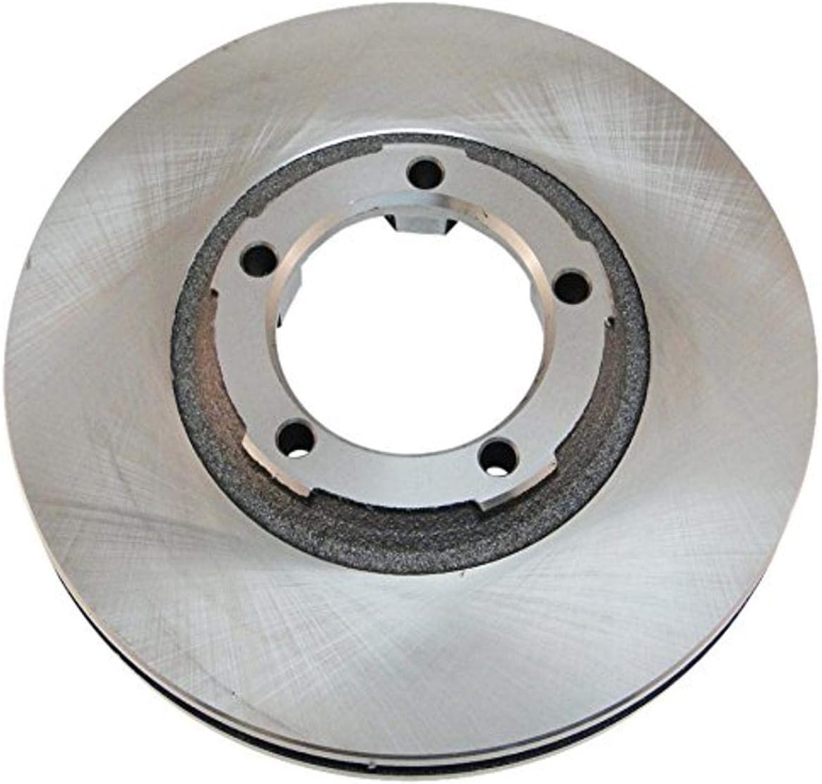 Bendix Premium PRT1775 Front Brake Rotor for Mitsubishi Van 1990-1987