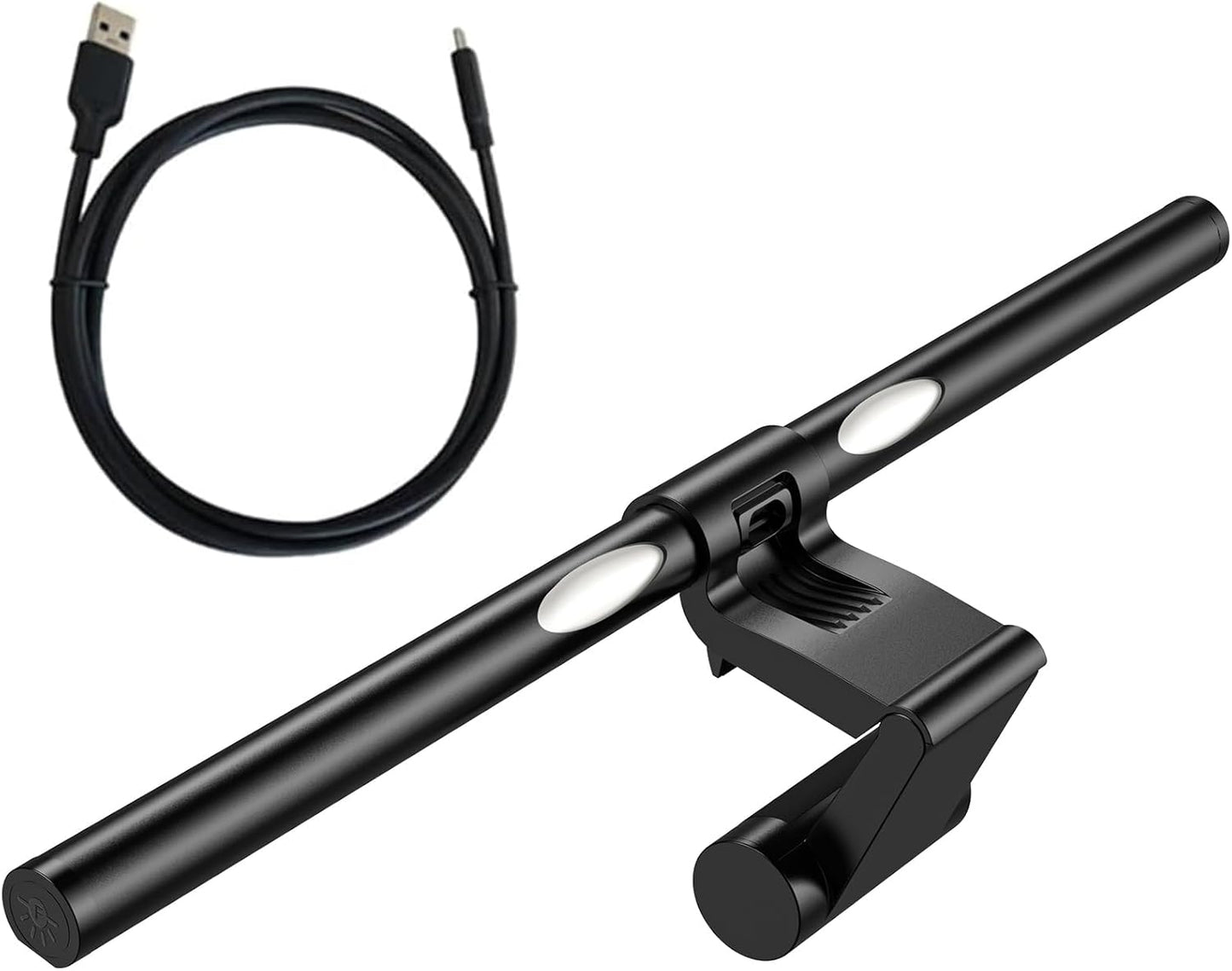 E-Reading LED Monitor Light - Eye-Caring & Glare-Free