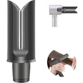 Dyson Hair Straightener Attachment: Fast Styling
