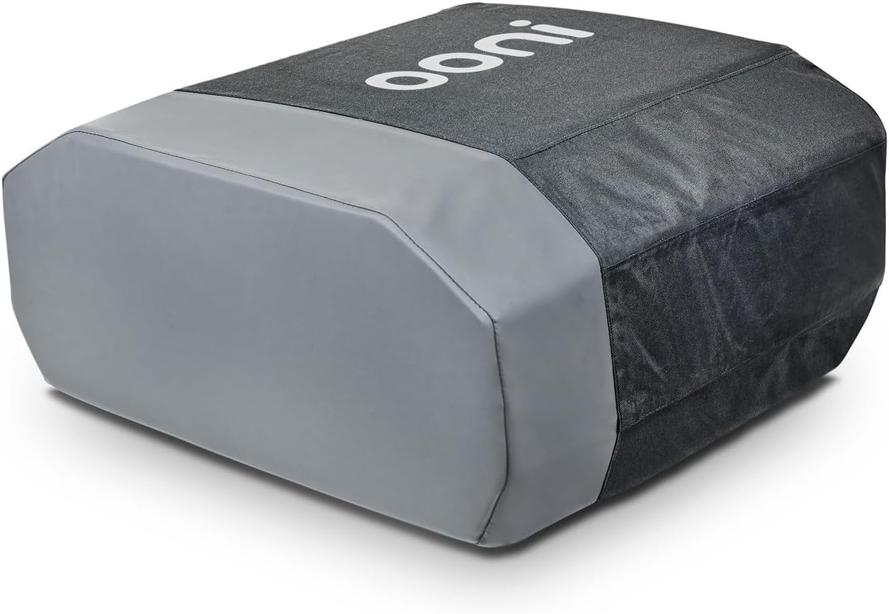 Ooni Volt 12 Pizza Oven Protective Cover for All Weather