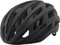 Giro Helios Spherical MIPS Cycling Helmet Small - Matte Black Fade