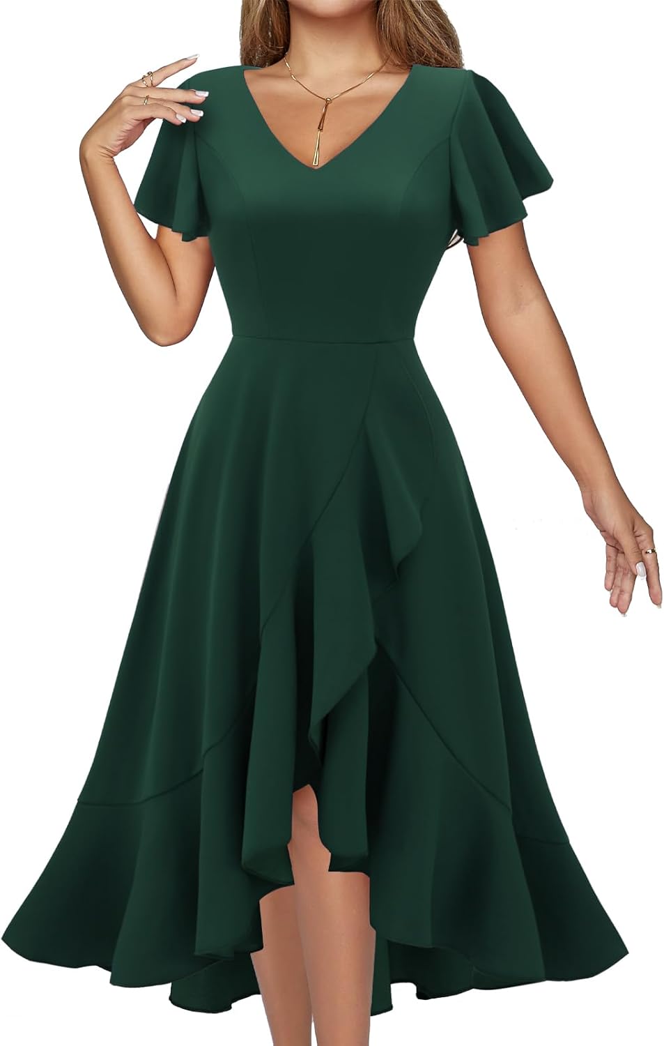DRESSTELLS Women's Cocktail Dresses for Formal Events and Parties
