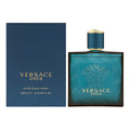 Versace Eros for Men 3.4 oz After Shave Lotion Review
