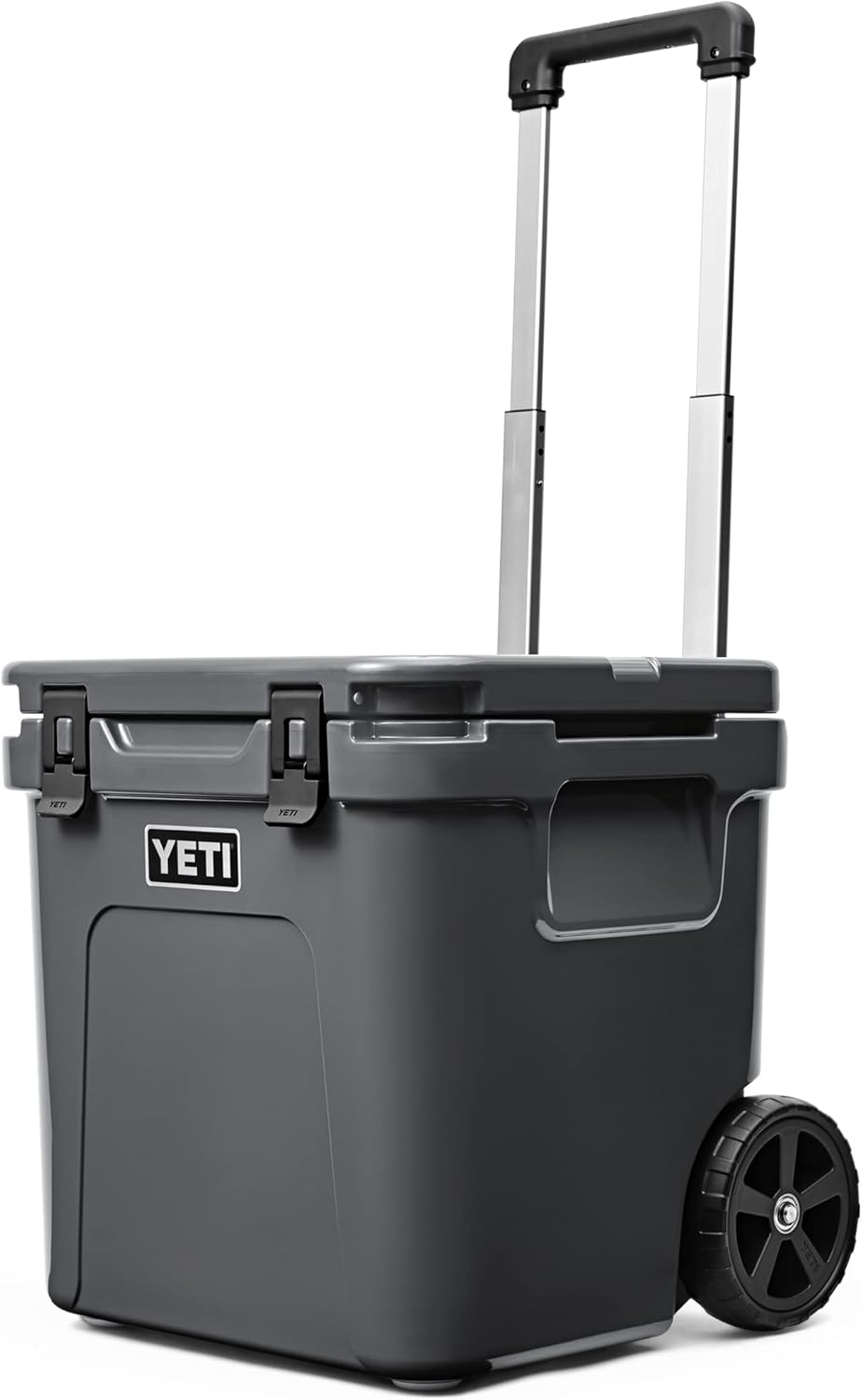 YETI Roadie 48 Wheeled Cooler with Retractable Handle Review