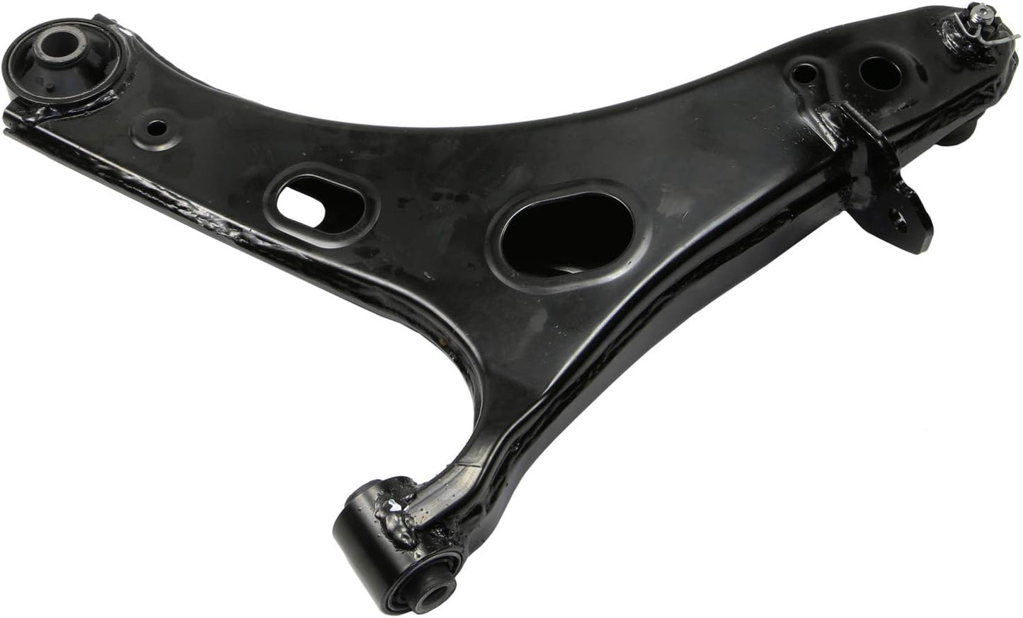 MOOG RK622856 Front Right Lower Control Arm for Subaru Forester