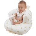 Inflatable Baby Seat for Babies 3 Months and Up - Easy Inflate, Travel