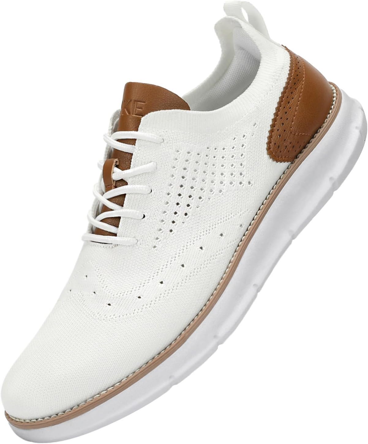 Men's Fashion Dress Shoes Casual Oxfords for All Occasions