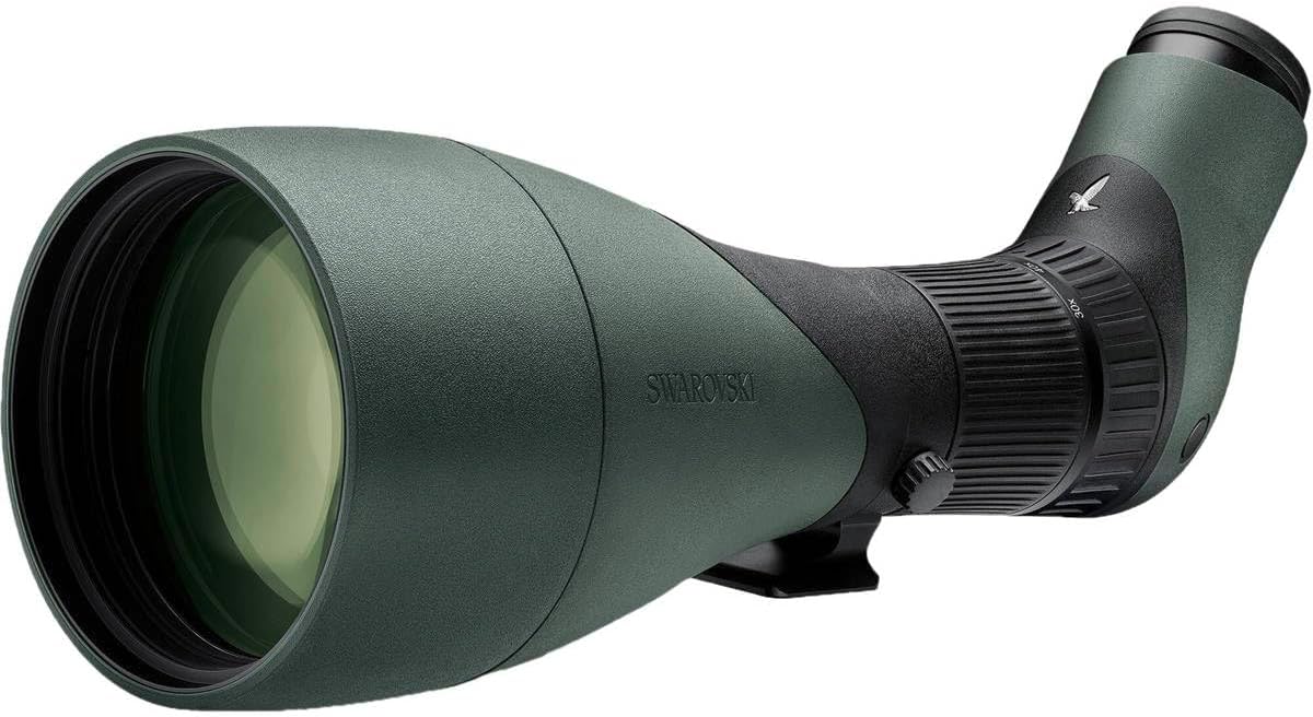 Swarovski Modular Objective 115 mm with SWAROVISION Technology