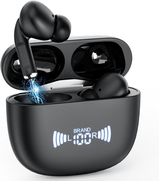 Real Time Language Earbuds - 144 Languages
