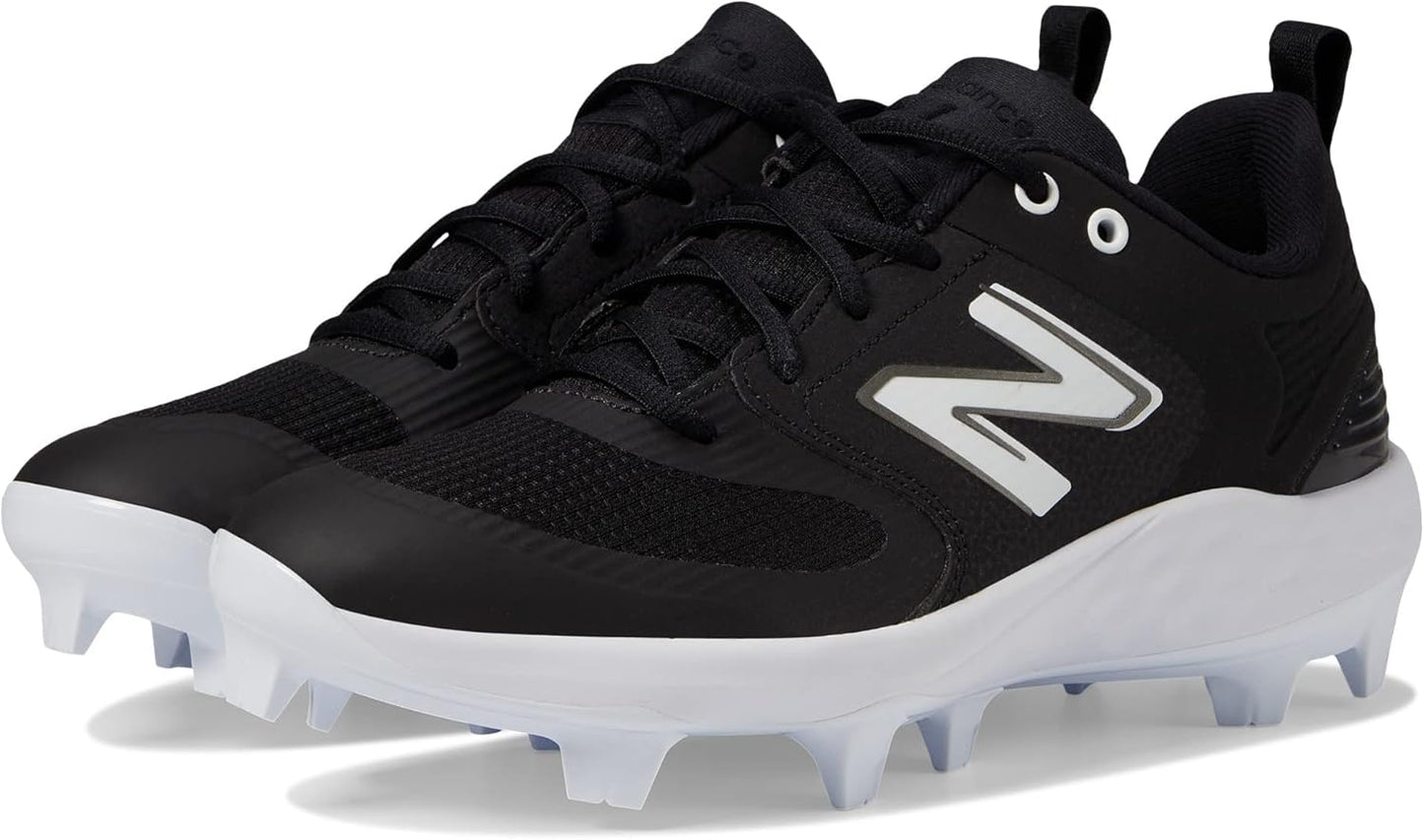 New Balance Women's Fresh Foam Velo V3 Softball Shoe Review