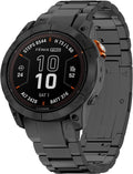 LDFAS Fenix 26mm Titanium Band SSR Series - Super Scratch Resistant