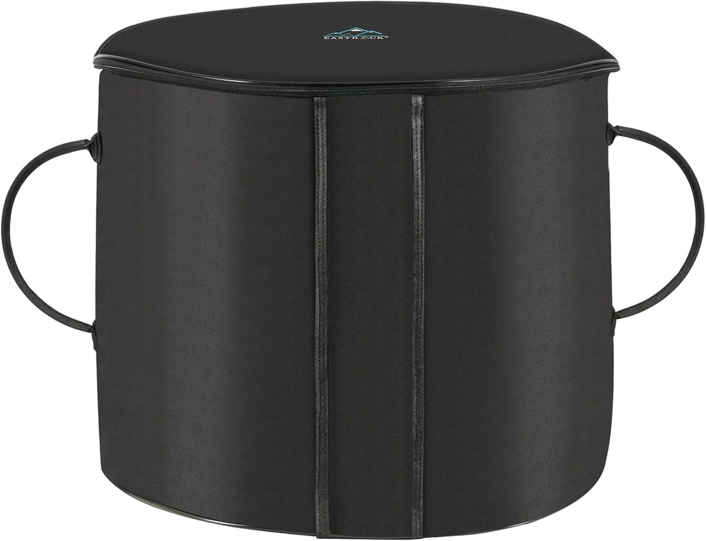 Lightweight Padded Bass Drum Bag for 24inx20in Drums - Durable