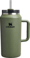 Stanley Quencher H2.0 Tumbler 64 oz - Large Insulated Tumbler