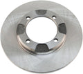Bendix Premium PRT1557 Front Brake Rotor - Reliable OE Fit and Quiet