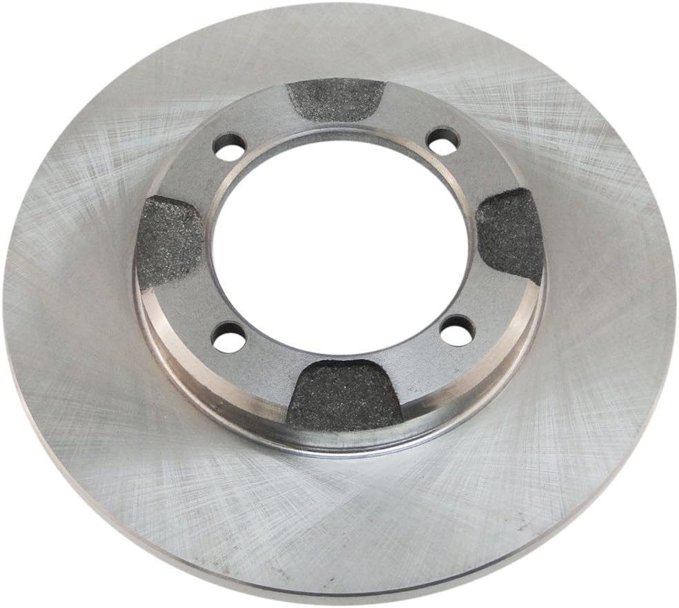 Bendix Premium PRT1557 Front Brake Rotor for Dodge Colt 1992-1991