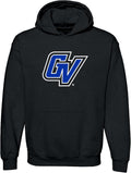 UGP Campus Apparel NCAA Primary Logo Hoodie - Comfortable Campus Layer