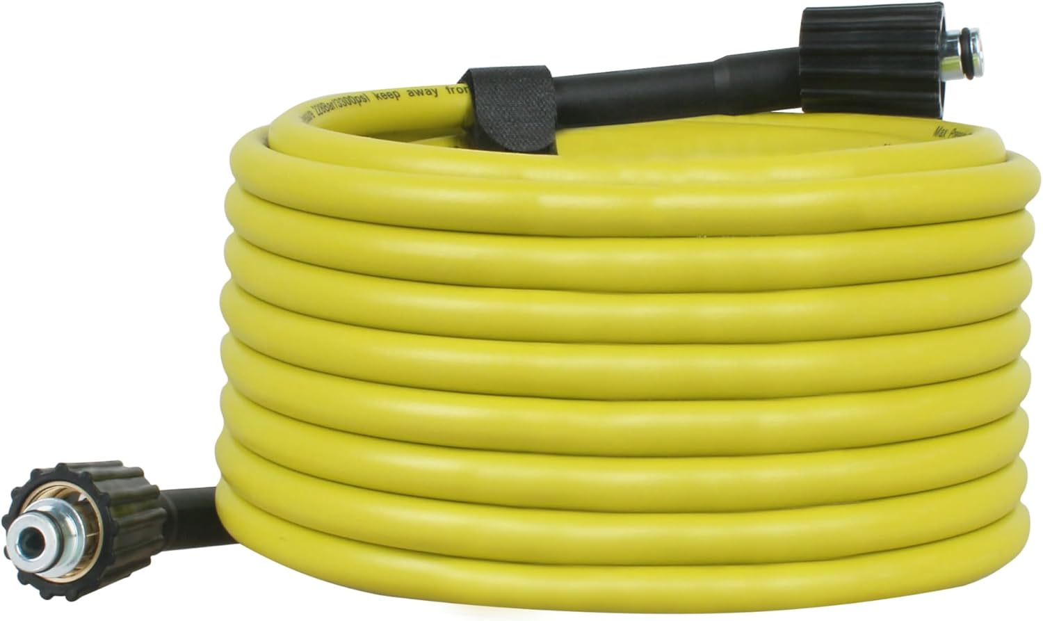 Pressure Washer Hose for Ryobi by Rawolp 1/4 in x 50 ft