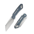 CIVIVI Buster FG Large Pocket Knife - Robust EDC Blade