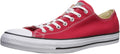 Converse Men's Chuck Taylor Sneakers - Low Top Classic Fit