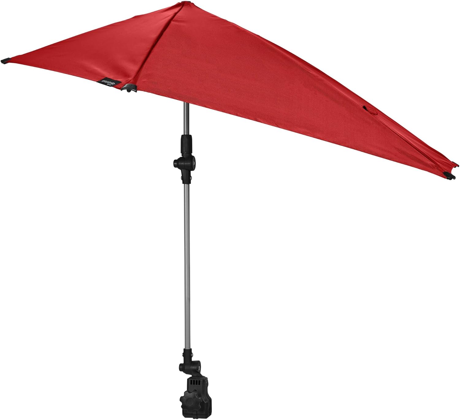 Versa-Brella SPF 50+ Adjustable Umbrella for Ultimate Sun Protection