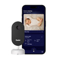 Owlet Dream Sight Gen 3 Smart Video Baby Monitor - Clear 2K Night View
