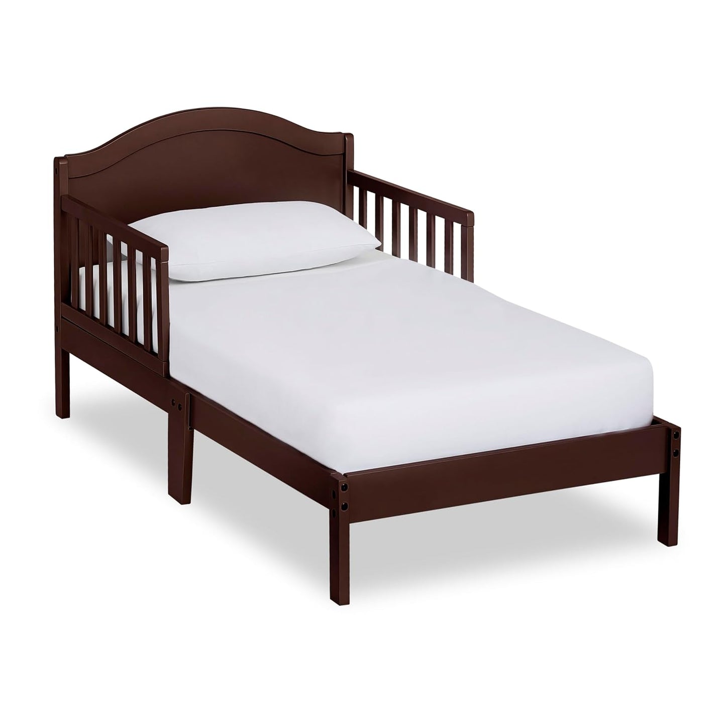 Dream On Me Sydney Toddler Bed: Safe, Stylish, and Durable