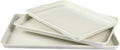 Martha Stewart Gallen 3-Piece Cookie Sheet Set - Even Baking, Easy