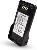 KNB-L3 3400mAh Li-Ion Replacement Battery for Kenwood Radios