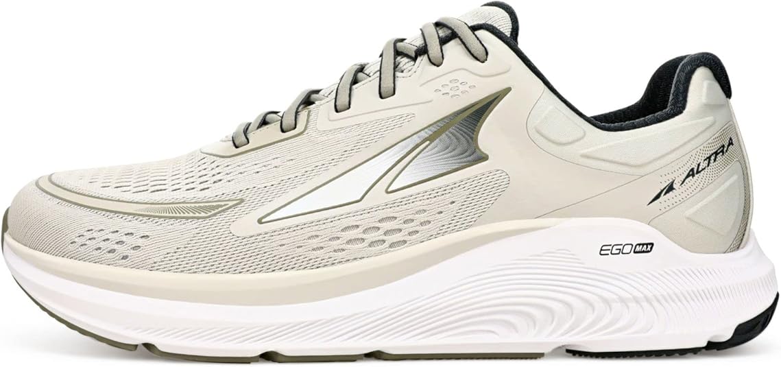 ALTRA Men's Paradigm 6 Road Running Shoe for Ultimate Comfort
