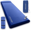 INVOKER 3.15 in Camping Sleeping Pad - Ultra-Thick Self-Inflating