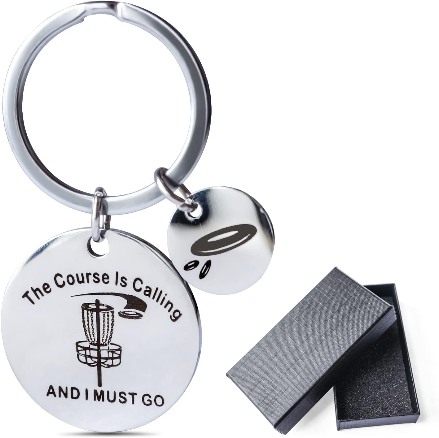 10/16ft Telescoping Disc Golf Retriever