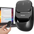2025 Wireless AI Mouse with Voice Recorder & Presentation Remote