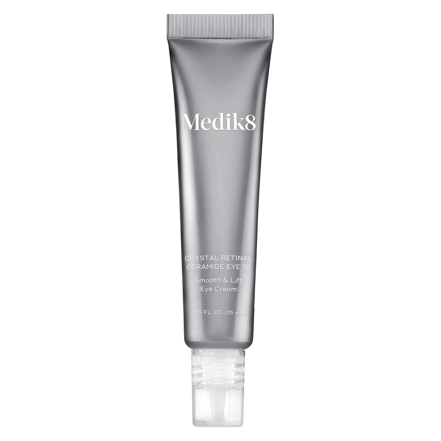 Medik8 Crystal Retinal Ceramide Eye Cream for Sensitive Skin