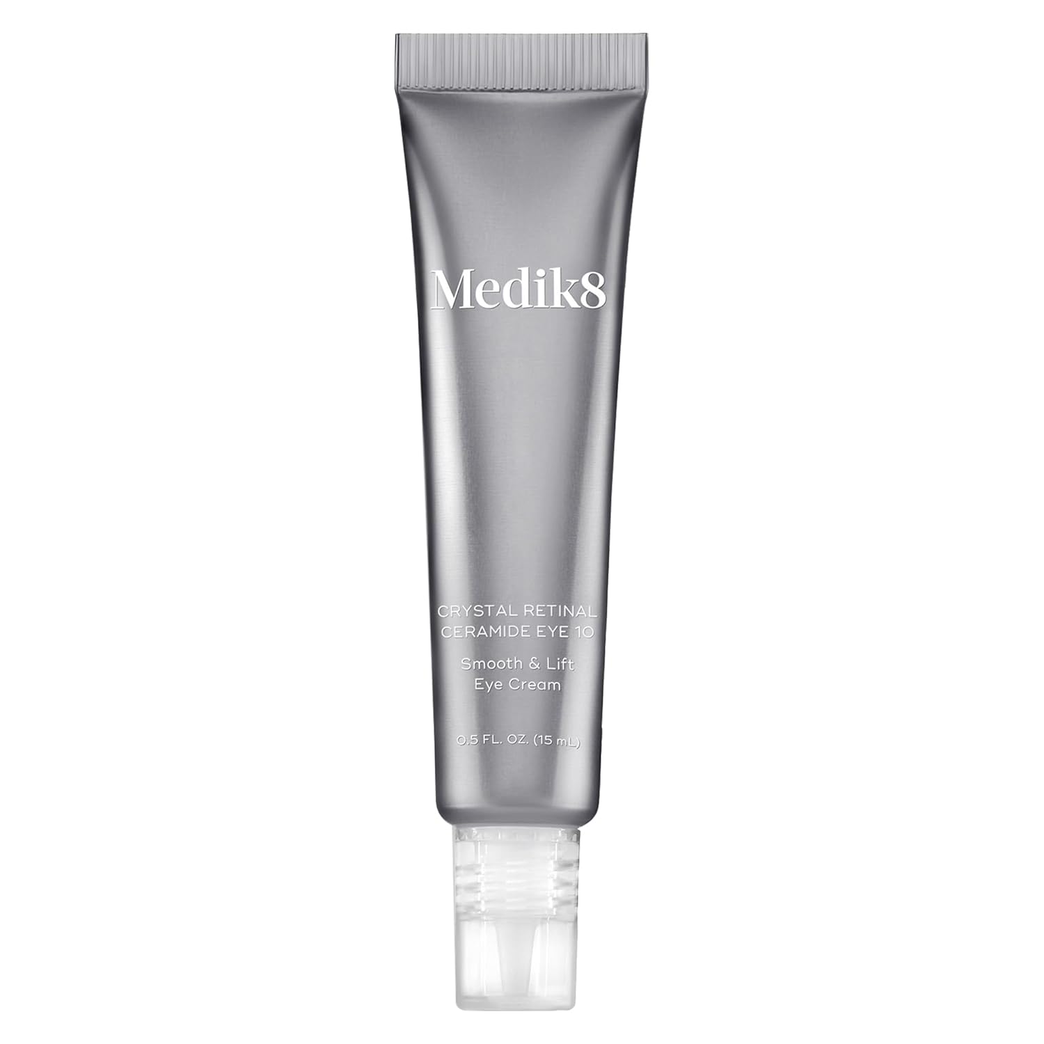 Medik8 Crystal Retinal Ceramide Eye Cream for Sensitive Skin