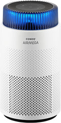 COWAY Air Purifier for Bedroom and Home - Quiet, True HEPA Clean