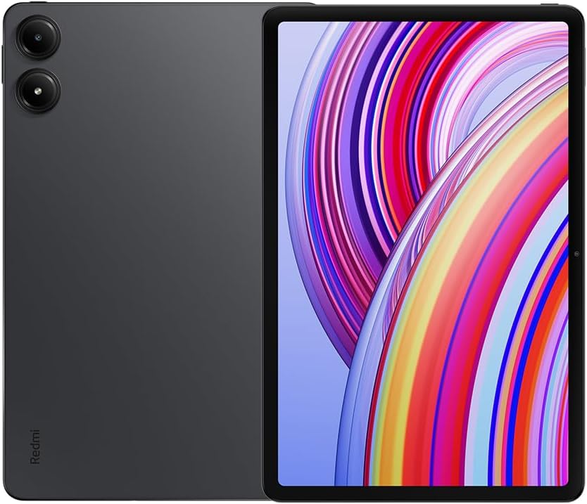 Xiaomi Redmi Pad Pro 12.1in WiFi Version with 10000mAh Battery