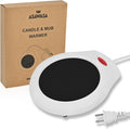 Review: ASAWASA Candle Warmer - Flameless Scent Release
