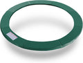 ExacMe Trampoline Pad Replacement 12 ft - Waterproof, Foam Padded