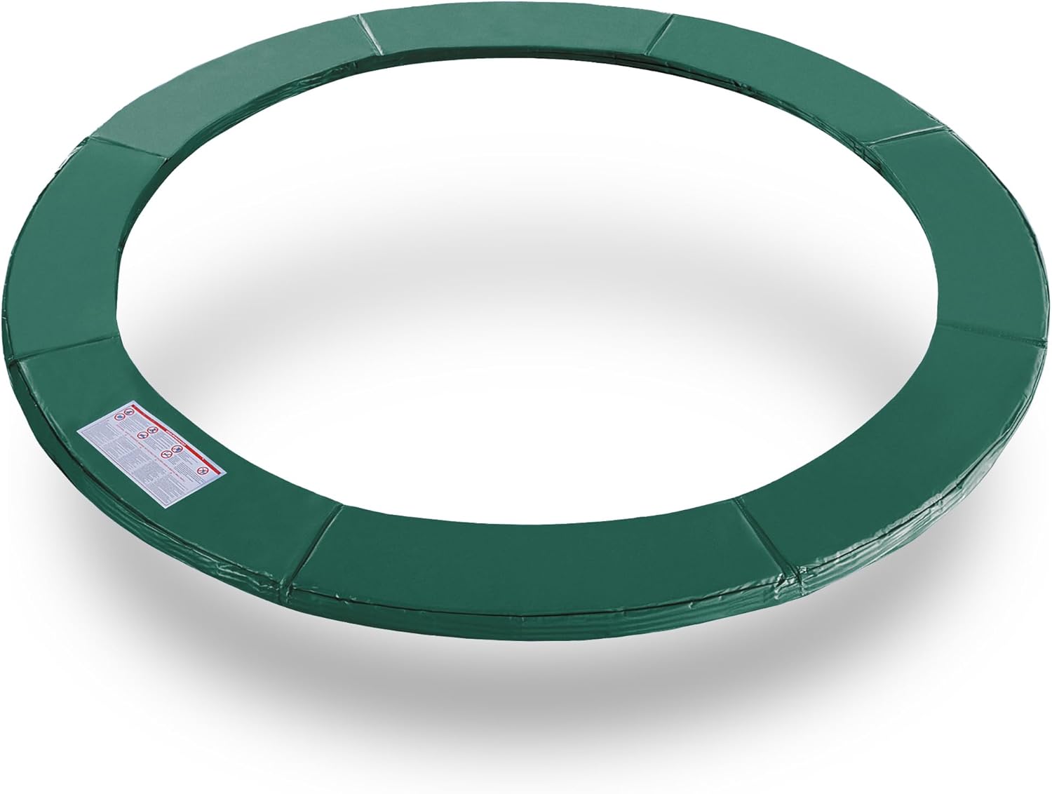 ExacMe Trampoline Pad Replacement for 12 Foot Trampolines