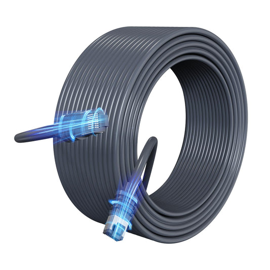 High-Speed Waterproof Starlink Cable by Giikbyte
