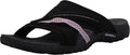 Merrell Terran Slide II Sandal - Lightweight Breathable Comfort