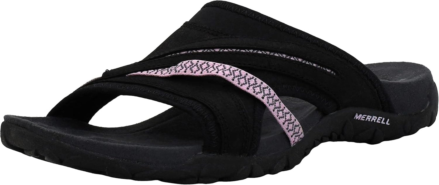 Merrell Women's Terran Slide II Sandal: Comfort and Style Combined