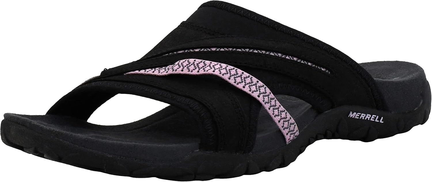 Merrell Women's Terran Slide II Sandal: Comfort and Style Combined