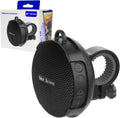 Compact Portable Bluetooth 5.0 Bike Speaker - IP67 Waterproof, Stereo