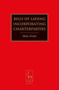 Bills of Lading Incorporating Charterparties - Practical Legal