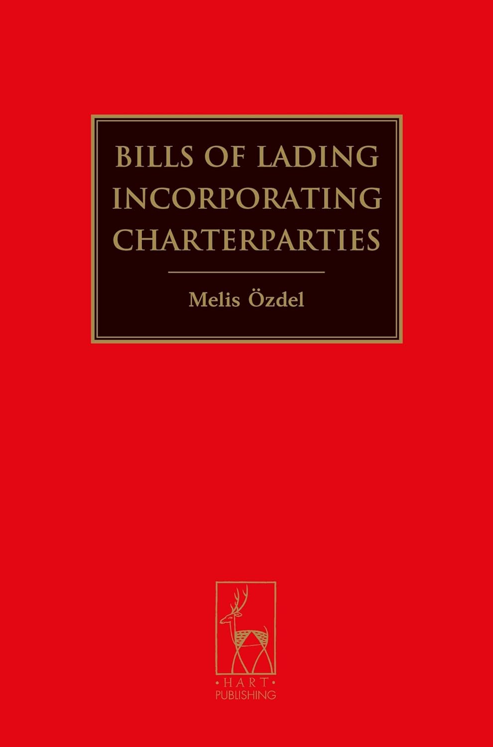 Bills of Lading Incorporating Charterparties: Essential Guide