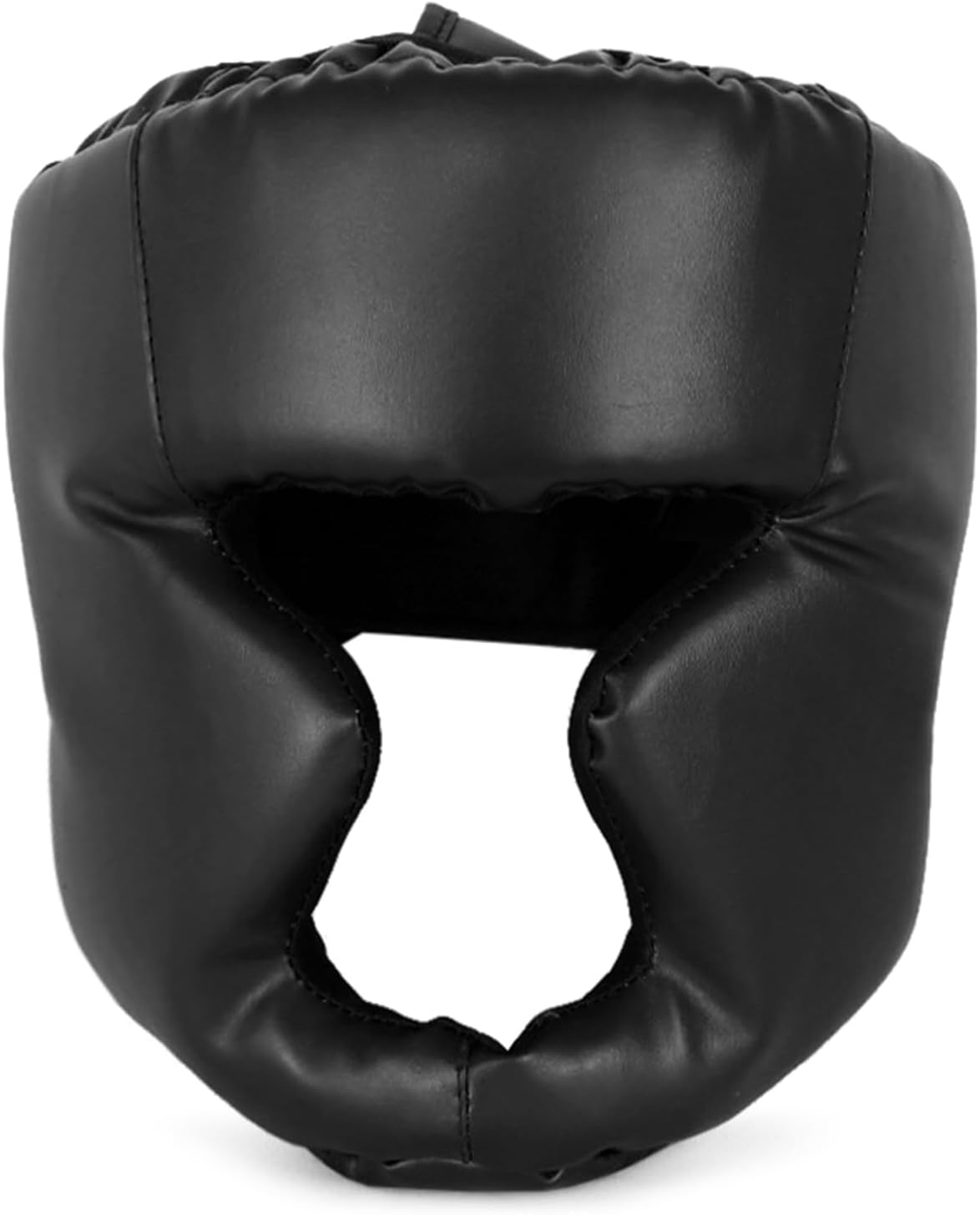 ZJchao Kickboxing Headgear: Ultimate Protection!