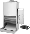 Chipak 16L Large Automatic Dog Feeder with Timer - 16L Capacity