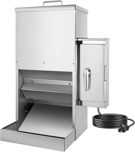 16L Large Automatic Dog Feeder with Timer for Pets by ChiPak