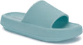 Joomra Pillow Slippers Slides for Women and Men - Ultra Cushion